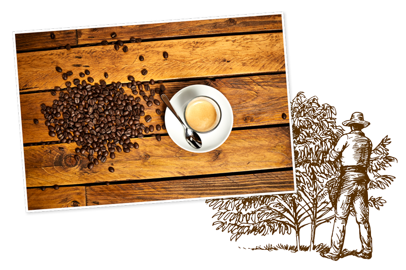 RR-Gastro-Kaffee